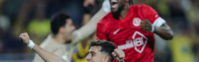 Zvezda spremila milione, na Marakanu stiže krilo od 4.500.000 evra?
