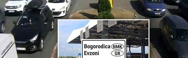 Preokret na putu ka Grčkoj: Turisti otkrili šta se dešava na granici, mnogi nisu očekivali ovakav rasplet