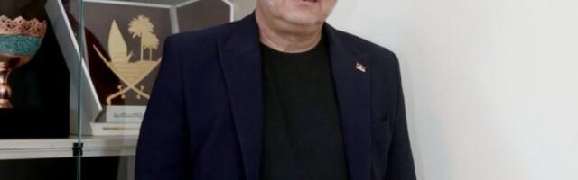 "NEPRIHVATLJIVO JE DA NOVINAR BUDE IZLOŽEN NASILJU ZBOG POSTAVLJENOG PITANJA!" Ministarstvo informisanja osudilo prebijanje Zorana Vicelarevića  na tribini Proglasa u Frankufurtu!