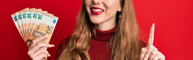 Ova 2 znaka horoskopa stiže novac do kraja juna: Spremite se za dobitak!