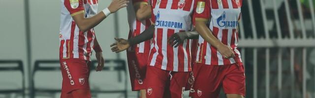 Zvezda neće vraćati vezistu sa Karaburme