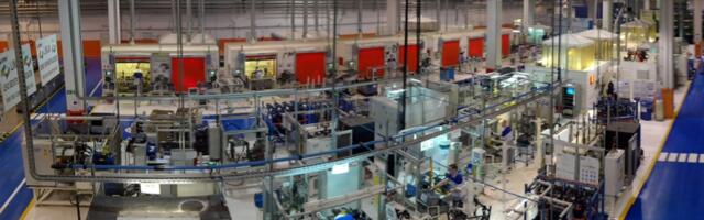 Stelantisov dobavljač dobija 1,5 MILIONA € od države za rekonstrukciju proizvodnog pogona