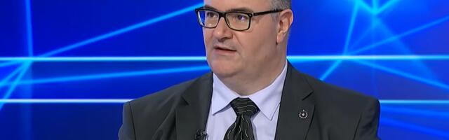Ko je Miodrag Marković? Tužilac koji vodi istragu zbog „simulacije dejstva zvučnog topa“ i desna ruka Nenada Stefanovića
