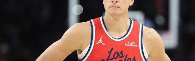 Bogdan Bogdanović nema klub, Klipersi se odrekli kapitena Srbije!