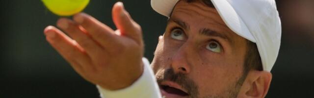 Evo koliko je Đoković zaradio plasmanom u osminu finala Vimbldona: Stigla i nova nagrada na ATP listi