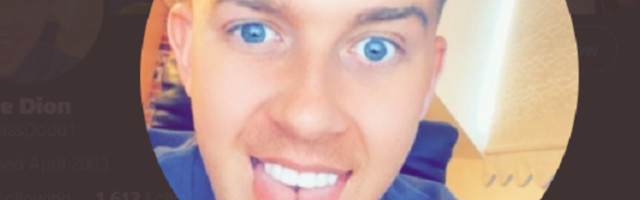 Pošto se opio, odlučio da se zove kao poznata PEVAČICA: "Samo se molim da me na putu ne zaustave policajci"