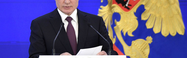 S. Ljepojević: Putin ima odgovor na Makronovo „inovativno“ rešenje za KiM