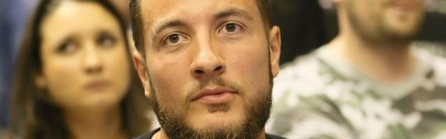 Lovernj: Zaljubio sam se u Partizan još u Parizu, Dule nam je uzimao ključeve da nas provereava i bio je u pravu