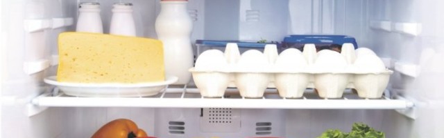 Ove NAMIRNICE nemojte nikad stavljati u ZAMRZIVAČ!