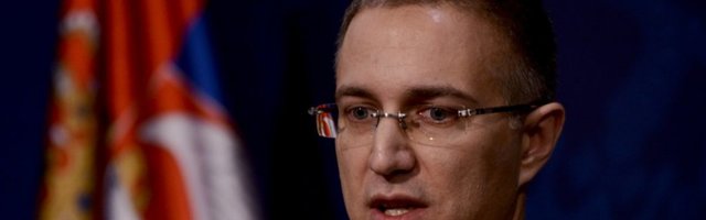 Stefanović: Nijedan migrant nije oboleo od koronavirusa