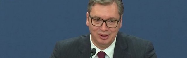 PREDSEDNIK SAOPŠTIO LEPE VESTI - UVEĆAVAĆE SE FINANSIJSKA PODRŠKA ZA TRUDNICE I PORODILJE! Video