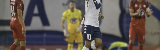 Argentina: Velez je opet moćan, Estudijantes najveća pretnja za River