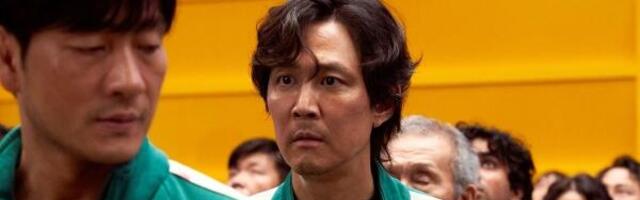 Squid Game za nekoliko nedelja odneo više od dva miliona sa kripto tržišta