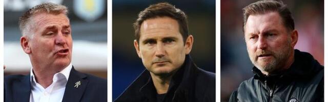Ko će biti novi kapetan Noričevog broda koji tone - Lampard, Smit, Hazenhitl?
