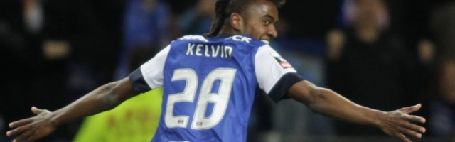 Survala se Kelvinova karijera: Treći otkaz za godinu dana