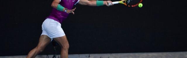 Nadal, „ubica“ levorukih tenisera