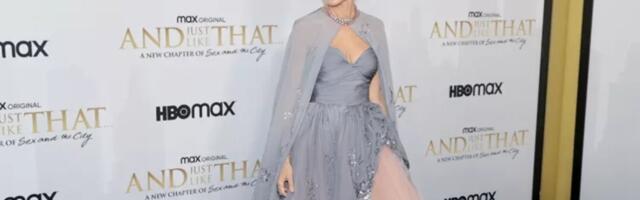 Oscar de la Renta prodao haljinu Sare Džesike Parker