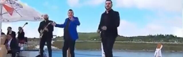 Primitivizam gari po RTS (VIDEO)