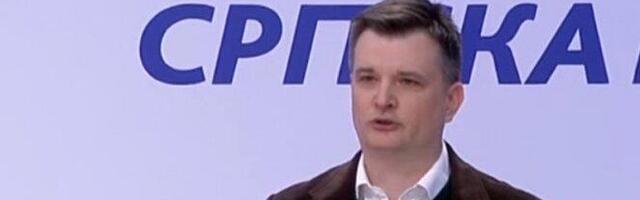 JOVANOV: Poslanici SNS tražiće posebnu sednicu parlamenta o KiM!