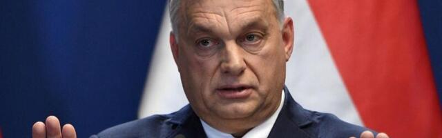 Orban: Sankcije protiv Rusije bi mogle baciti Evropu na kolena