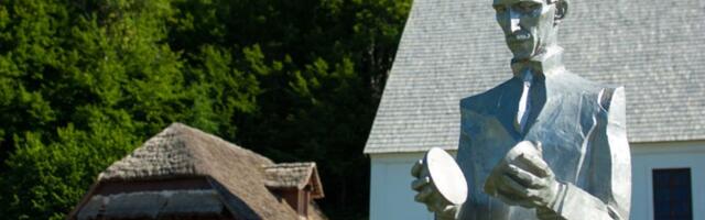 Teslu je znao ceo svet: Sudbina njegovih sestara