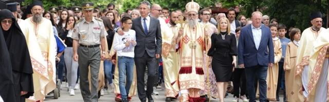 Vranje će u ponedeljak obeležiti Duhovski ponedeljak - gradsku slavu