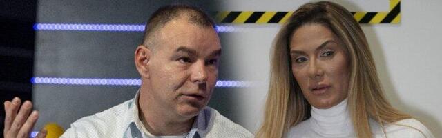 ANA ĆURČIĆ SE POVERILA SESTRI O TRUDNOĆI: Isplivalo sve na videlo, da li Aca Bulić zna za OVO?