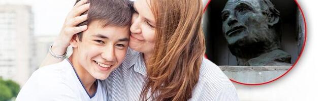 Niko sina ne može da upropasti kao majka