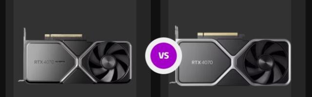 RTX 4070 Super vs RTX 4070: Da li vredi nadograditi?