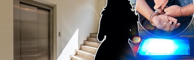 Dva puta privođen i puštan da slobodno šeta: Manijak koji je silovao devojku u liftu danima pre toga divljao Aleksincem