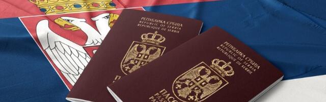 EP ukinuo vize za građane KiM sa srpskim pasošem