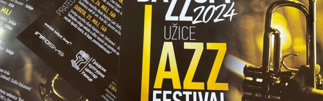 Treći Bazzum festival od 23. do 25. maja (VIDEO)