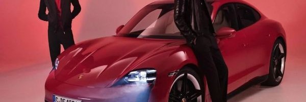 Porsche i Boss predstavljaju novu modnu kolekciju