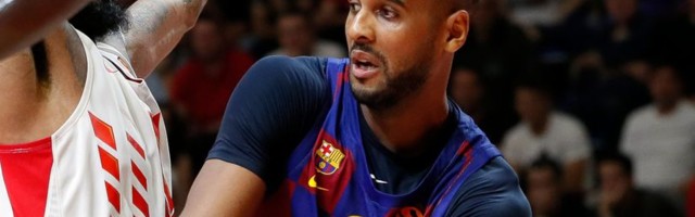 Barsa preslišala CSKA, Van Rosom rešio dramu u Valensiji