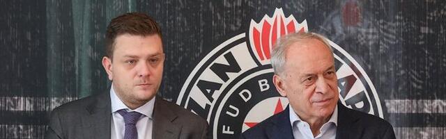 Procurio poziv za Skupštinu Partizana: Razrešeni Vučelić i Vazura