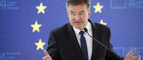 Lajčak: Dijalog Kosova i Srbije jasno povezan s njihovom evropskom budućnošću