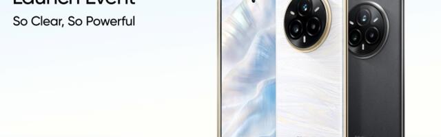 realme sprema spektakularan debi na MWC-u sa globalnim lansiranjem 14 Pro serije