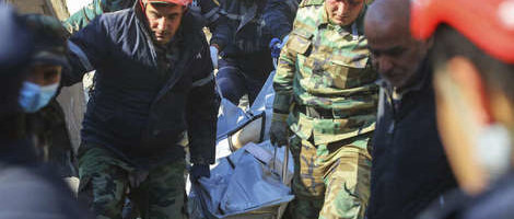 Azerbejdžan i Armenija dogovorili privremeno primirje