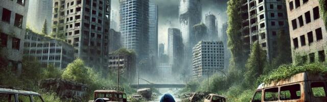 Naučnici uz pomoć kompjutera predvideli tačan datum propasti civilizacije