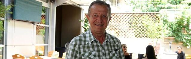 Bizarno! Žika Šarenica rođen sa 12 prstiju: I sada imam ta obeležja!