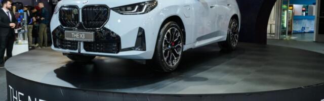 Delta Auto Grupa na Sajmu: Od luksuznih SUV modela, preko trkačkih performansi, do električnih održivih rešenja