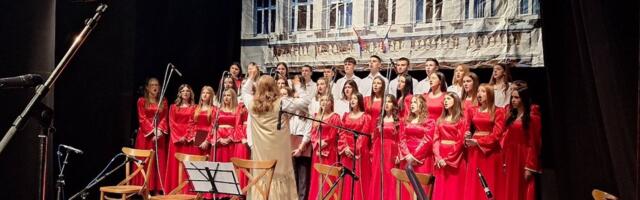 Sto četrdeset četiri godine gimnazije: Mesto gde svetle um i srce FOTO/VIDEO