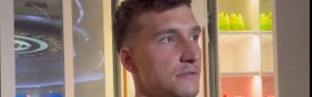 Bogdan otkrio da li se VRAĆA u Evropu