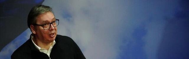 ​​ZLF: Opozicija može da priča sa Vučićem jedino o promeni vlasti bez ljudskih žrtava