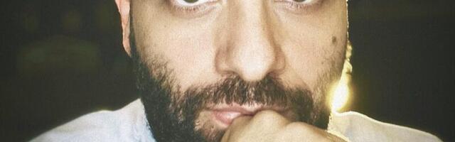 Darko Soković: Iz haosa – RED