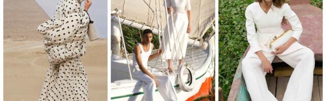 Od Kaira do Asuana: Nova Jacquemus kampanja je snimana u zemlji faraona