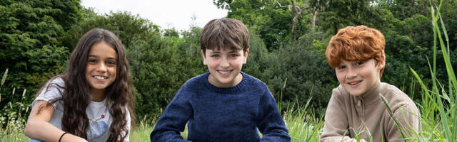 Ovo su novi Hari, Hermiona i Ron