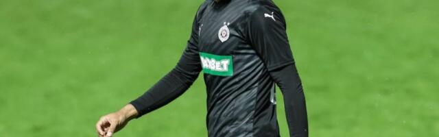 VELIKO POJAČANJE ZA PARTIZAN: Gajas Zahid potpisao novi ugovor, ovo su detalji!