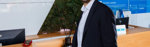 Marko Rodić – Kada finansije susretnu tehniku