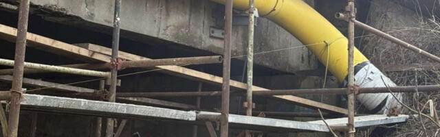 Privremeni prekidi u vodosnabdevanju zbog havarijskih radova